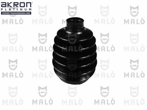 Bellow, drive shaft (50074)