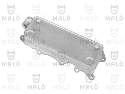 Oil Cooler, engine oil (135085)