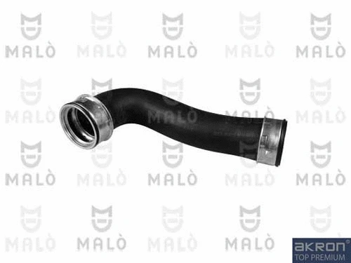 Charge Air Hose (17918A)