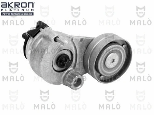 Belt Tensioner, V-ribbed belt (1570417)