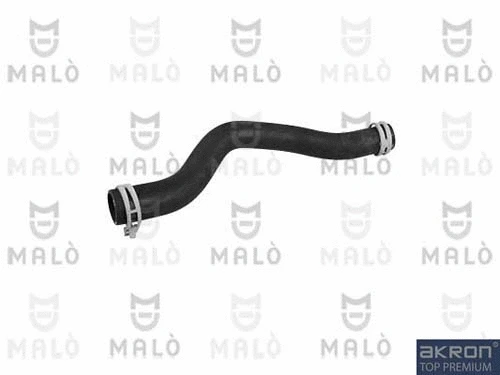 Radiator Hose (190261A)