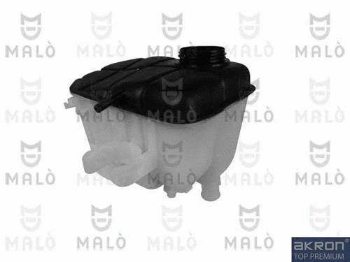 Expansion Tank, coolant (117071)