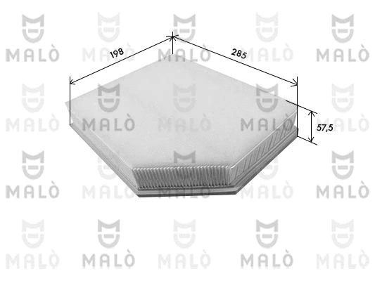 Air Filter (1500630)