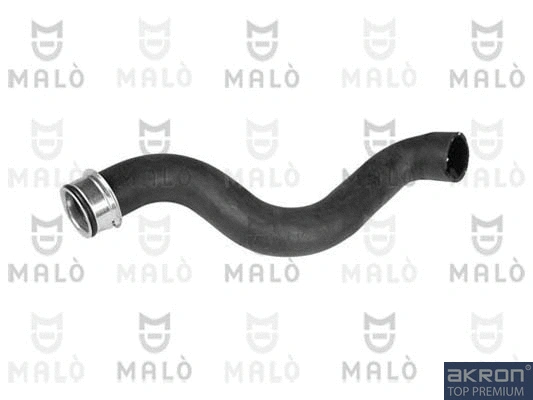 Radiator Hose (24180A)