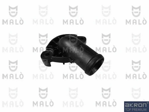 Coolant Flange (116149)
