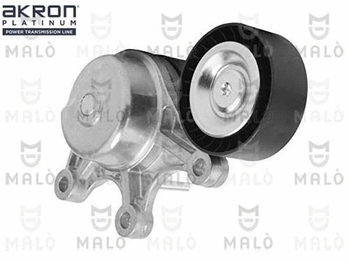 Belt Tensioner, V-ribbed belt (1570574)