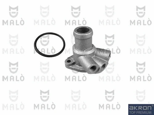 Coolant Flange (116092)