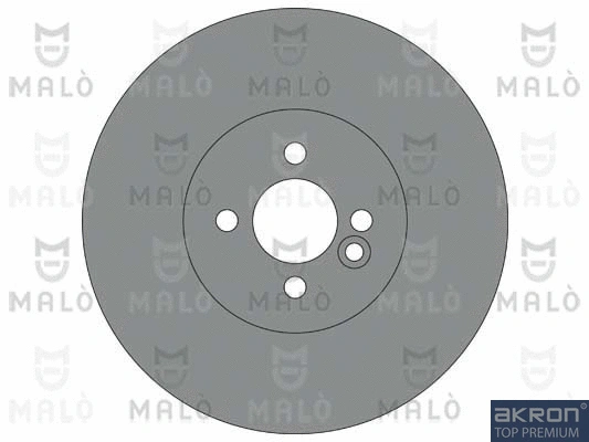Brake Disc (1110389)