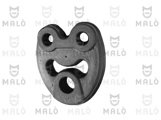 Rubber Buffer, muffler (24014)