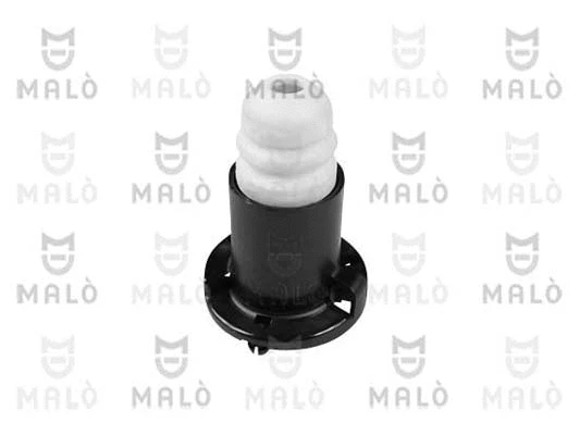 Rubber Buffer, suspension (14963)