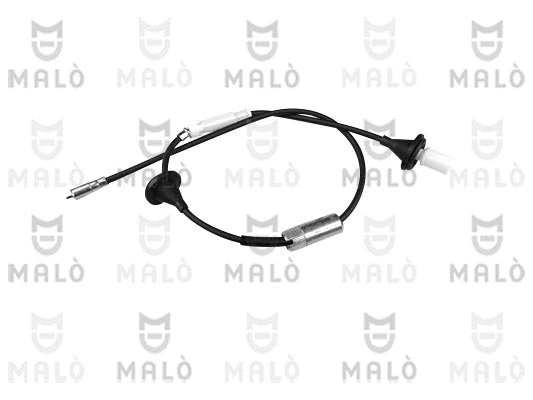 Speedometer Cable (25183)
