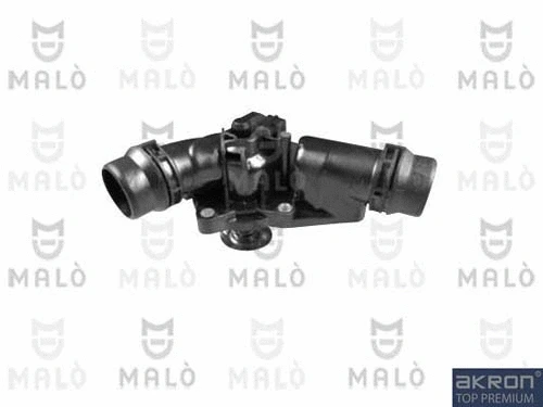 Thermostat, coolant (TER362)