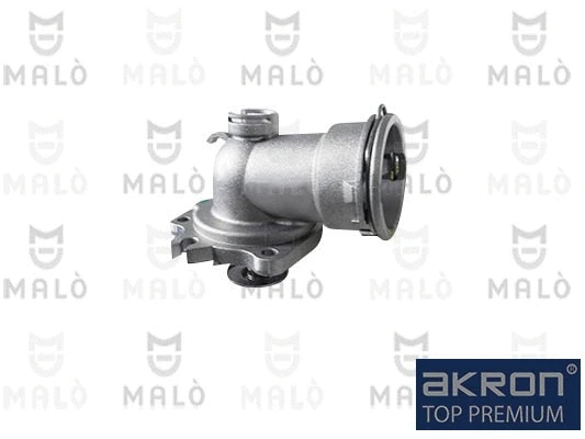 Thermostat, coolant (TER537)