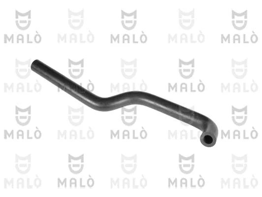 Hose, cylinder head cover ventilation (6987)