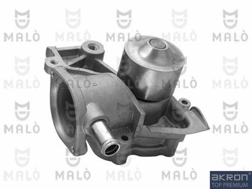 Water Pump, engine cooling (130511)