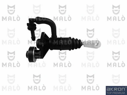 Master Cylinder, clutch (88115)