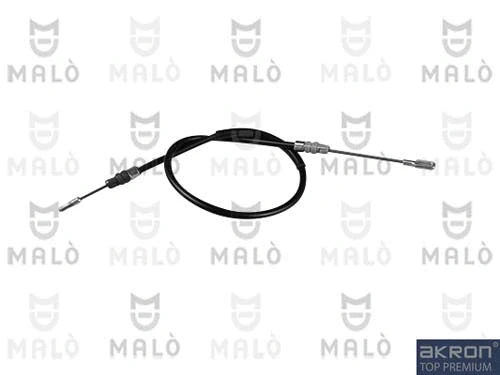 Cable Pull, parking brake (29271)