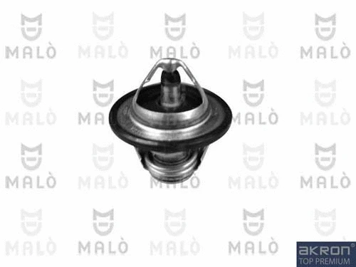 Thermostat, coolant (TER254)