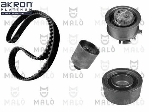 Timing Belt Kit (1551014)