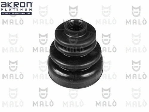 Bellow, drive shaft (521491)