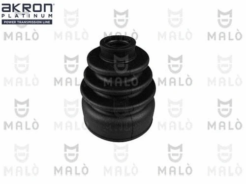 Bellow, drive shaft (53616)