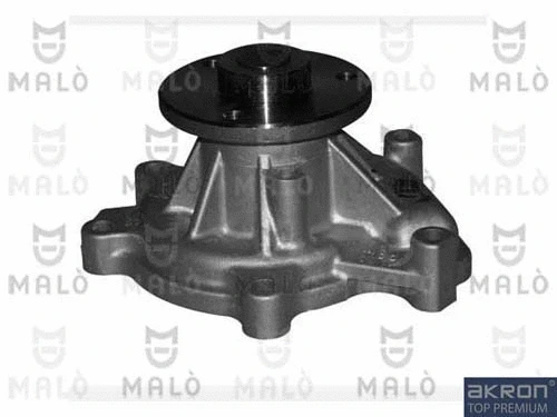 Water Pump, engine cooling (130280)