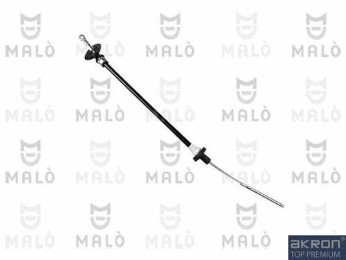 Cable Pull, clutch control (22194)