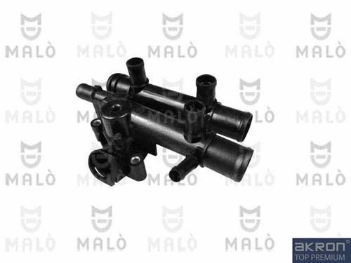 Thermostat, coolant (TER401)