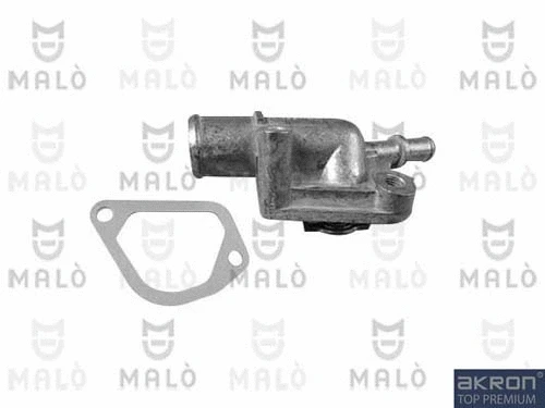 Thermostat, coolant (TER174)