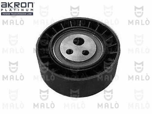 Tensioner Pulley, V-ribbed belt (1570136)