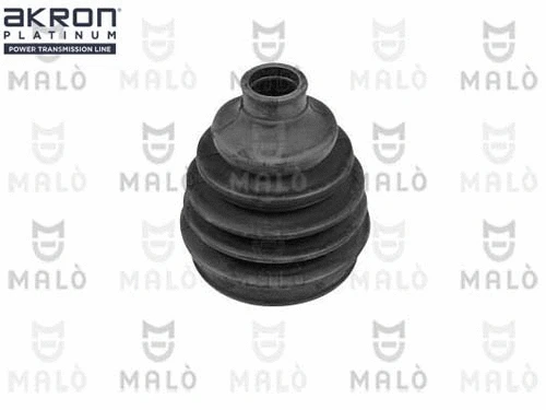 Bellow, drive shaft (52207)
