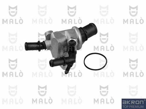 Thermostat, coolant (TER148)
