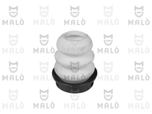 Rubber Buffer, suspension (174031)