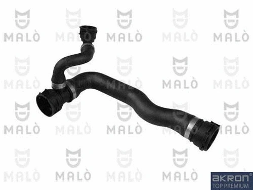 Radiator Hose (27212A)
