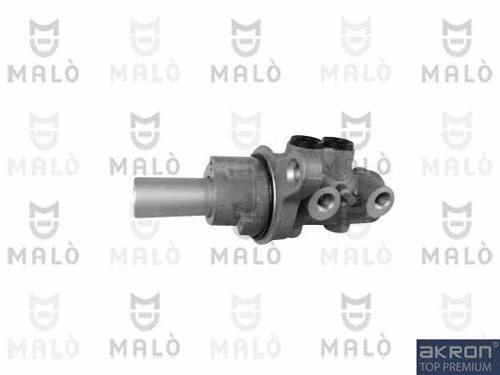 Brake Master Cylinder (89866)
