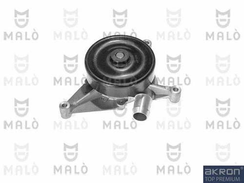 Water Pump, engine cooling (130311)