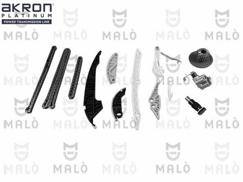 Timing Chain Kit (909061)