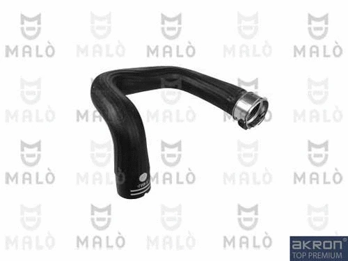 Charge Air Hose (146953A)