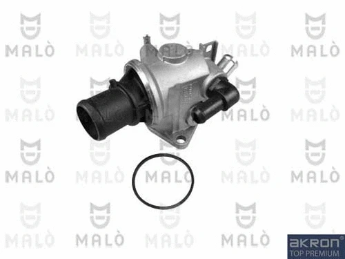 Thermostat, coolant (TER251)