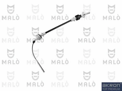 Cable Pull, clutch control (22359)