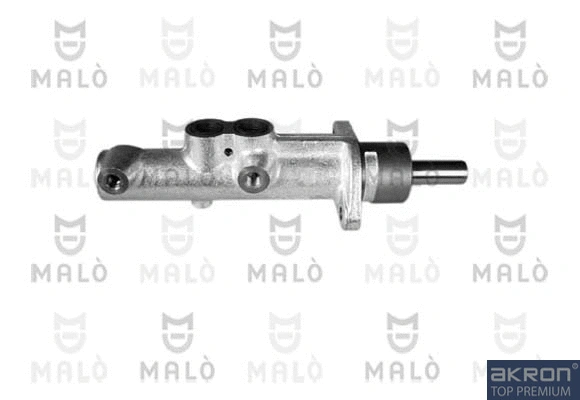 Brake Master Cylinder (89393)