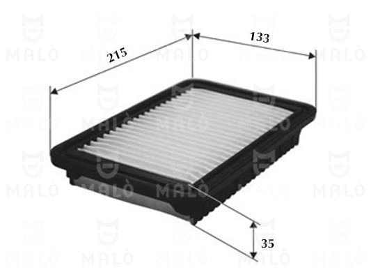 Air Filter (1500361)