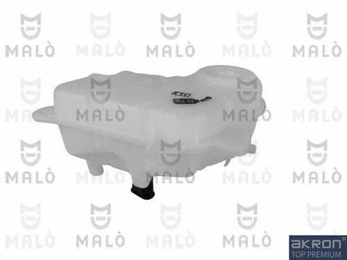Expansion Tank, coolant (117063)