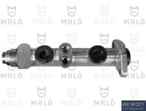 Brake Master Cylinder (890161)