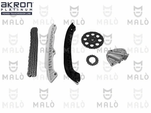 Timing Chain Kit (909086)