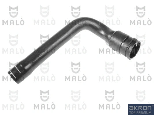 Radiator Hose (175971A)