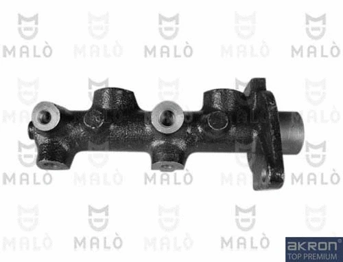 Brake Master Cylinder (89341)