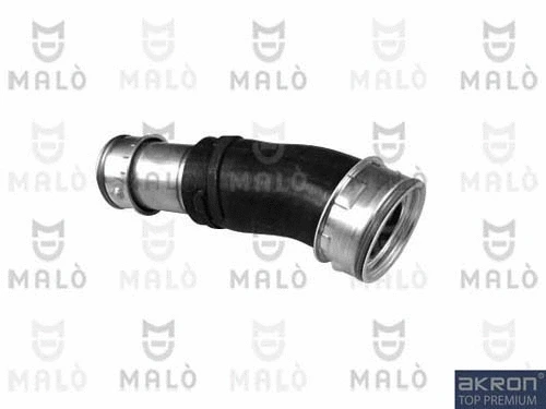 Charge Air Hose (179293A)