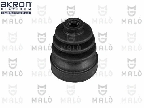 Bellow, drive shaft (18081)