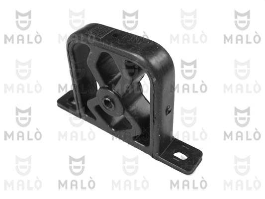 Rubber Buffer, muffler (27047)